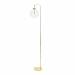 Dunelm Tanner Floor Lamp -DUNEL House Shop 30798671 alt04
