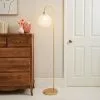 Dunelm Elodie Floor Lamp -DUNEL House Shop 30798673