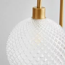 Dunelm Elodie Floor Lamp -DUNEL House Shop 30798673 alt03