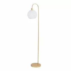 Dunelm Elodie Floor Lamp -DUNEL House Shop 30798673 alt04