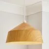 Elements Sunds Easyfit Pendant Shade 40cm -DUNEL House Shop 30798675