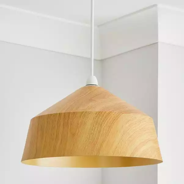 Elements Sunds Easyfit Pendant Shade 40cm 4 Elements Sunds Easyfit Pendant Shade 40cm - Image 2