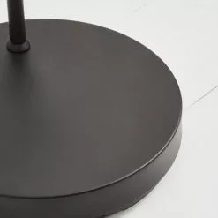 Dunelm Palazzo Black Frosted Floor Lamp 10 Dunelm Palazzo Black Frosted Floor Lamp -DUNEL House Shop 30798676 alt02