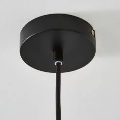 Dunelm Palazzo Frosted Ceiling Pendant 10 Dunelm Palazzo Frosted Ceiling Pendant -DUNEL House Shop 30798681 alt03