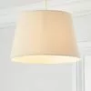 Dunelm Clara 27cm Tapered Lamp Shade -DUNEL House Shop 30799252