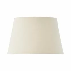 Dunelm Clara 27cm Tapered Lamp Shade -DUNEL House Shop 30799252 alt03