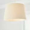 Dunelm Clara 35cm Tapered Lamp Shade -DUNEL House Shop 30799254
