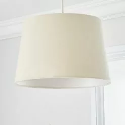 Dunelm Clara 35cm Tapered Lamp Shade -DUNEL House Shop 30799254 alt01