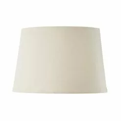 Dunelm Clara 35cm Tapered Lamp Shade -DUNEL House Shop 30799254 alt03