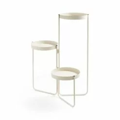 Dunelm Folding Plant Stand -DUNEL House Shop 30799807 alt02