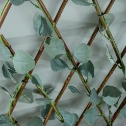 Dunelm Artificial Eucalyptus Trellis 180cm -DUNEL House Shop 30799971 alt01
