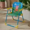 Peppa Pig Kids Patio Chair 2 Peppa Pig Kids Patio Chair -DUNEL House Shop 30800802