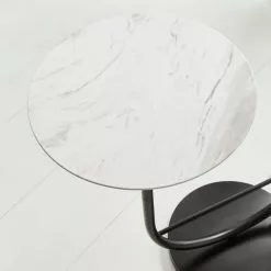 Dunelm Huxley Extendable Arc Floor Lamp With Table -DUNEL House Shop 30802431 alt04