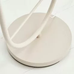 Dunelm Huxley Extendable Arc Floor Lamp With Table -DUNEL House Shop 30802432 alt03