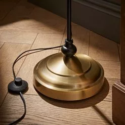 Natural History Museum Banker Floor Lamp -DUNEL House Shop 30803331 alt03