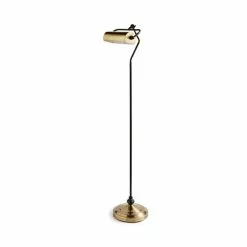 Natural History Museum Banker Floor Lamp -DUNEL House Shop 30803331 alt05