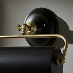 Natural History Museum Banker Wall Light -DUNEL House Shop 30803340 alt02