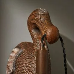 Natural History Museum Dodo Plug In Wall Light -DUNEL House Shop 30803342 alt02