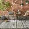Dunelm Global Reversible Indoor Outdoor Rug 2 Dunelm Global Reversible Indoor Outdoor Rug -DUNEL House Shop 30809862