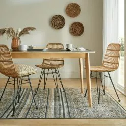 Dunelm Global Reversible Indoor Outdoor Rug 11 Dunelm Global Reversible Indoor Outdoor Rug -DUNEL House Shop 30809862 alt05