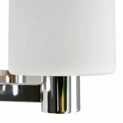 Dunelm Erin Frosted 5 Light Ceiling Fitting -DUNEL House Shop 30818152 alt03