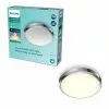 Philips Doris Integrated LED Ceiling Light, Warm White -DUNEL House Shop 30838283