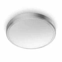 Philips Balance Integrated LED Bathroom Ceiling Light -DUNEL House Shop 30838284 alt01
