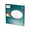 Philips Superslim Integrated LED Ceiling Light, Warm White -DUNEL House Shop 30838286