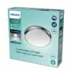Philips Doris Integrated LED Ceiling Light, Cool White -DUNEL House Shop 30838292