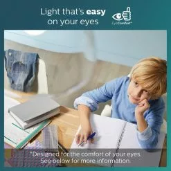 Philips Panel Ceiling Integrated LED Light, Warm White -DUNEL House Shop 30838293 alt06