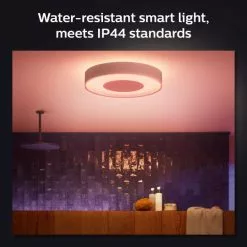 Philips HUE Xamento Smart LED Ceiling Light -DUNEL House Shop 30838318 alt03